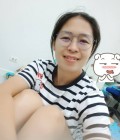 Rencontre Femme Thaïlande à Muang  : Aoy, 40 ans